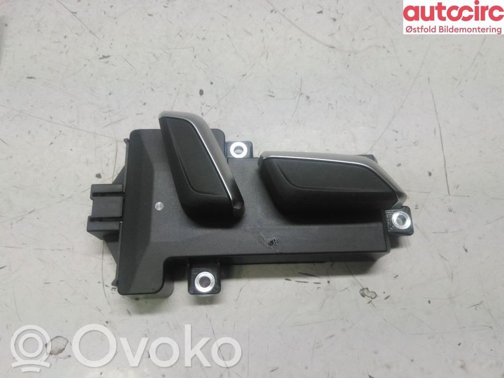 Audi Q7 4L Otros interruptores/perillas/selectores 