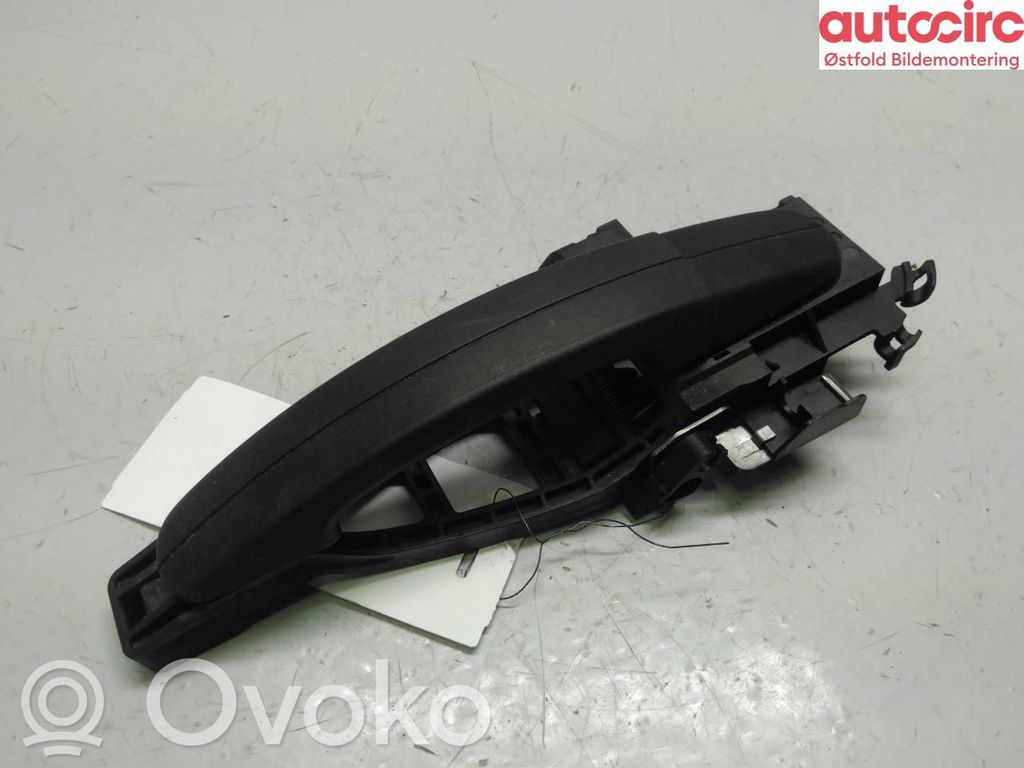 Ford Transit Custom Maniglia esterna per portiera anteriore 