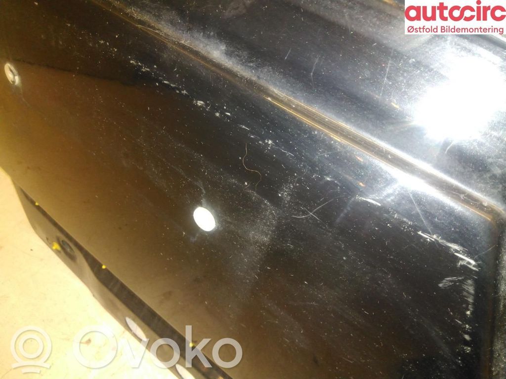 Land Rover Discovery 4 - LR4 Pannello posteriore del portellone del cassone del pick-up 