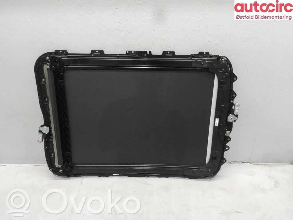 Volvo XC40 Kit toit ouvrant