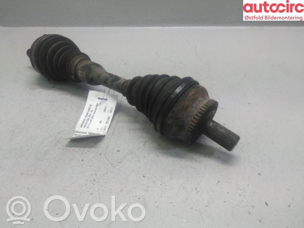 Volvo XC90 Semiasse anteriore 