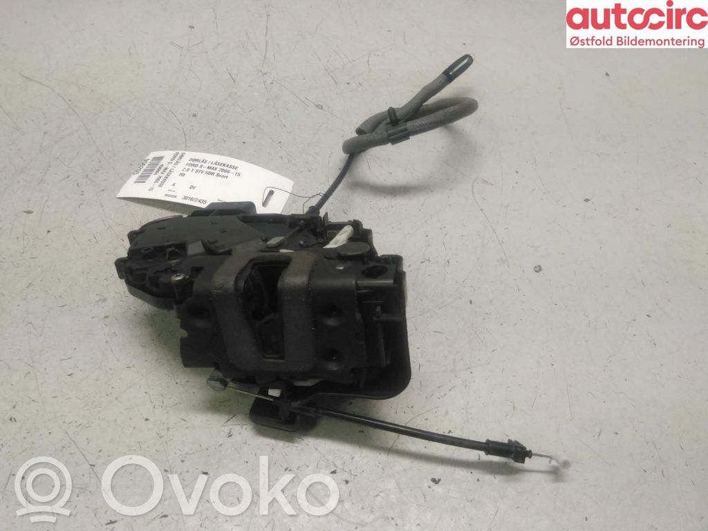 Ford S-MAX Galinių durų spyna 
