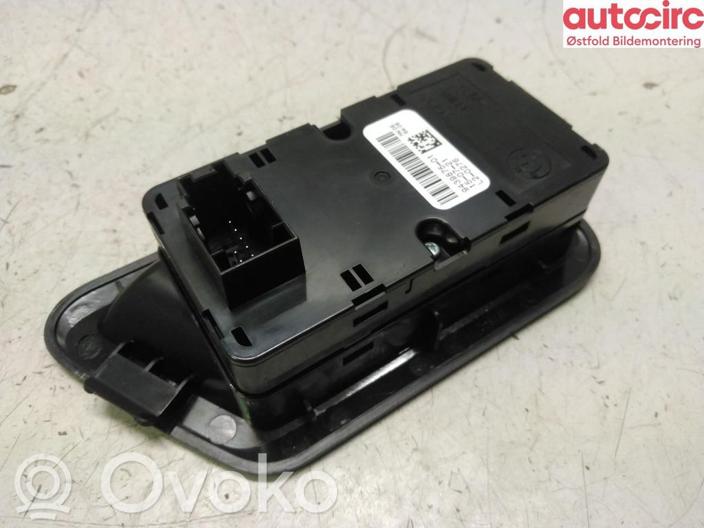 BMW X7 G07 Autres commutateurs / boutons / leviers