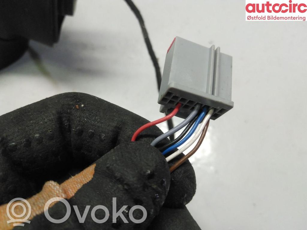 Ford Fiesta Specchietto retrovisore elettrico portiera anteriore
