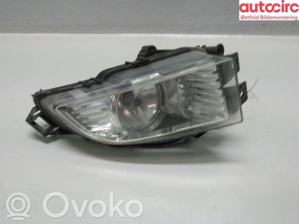 Opel Insignia A Feu antibrouillard avant