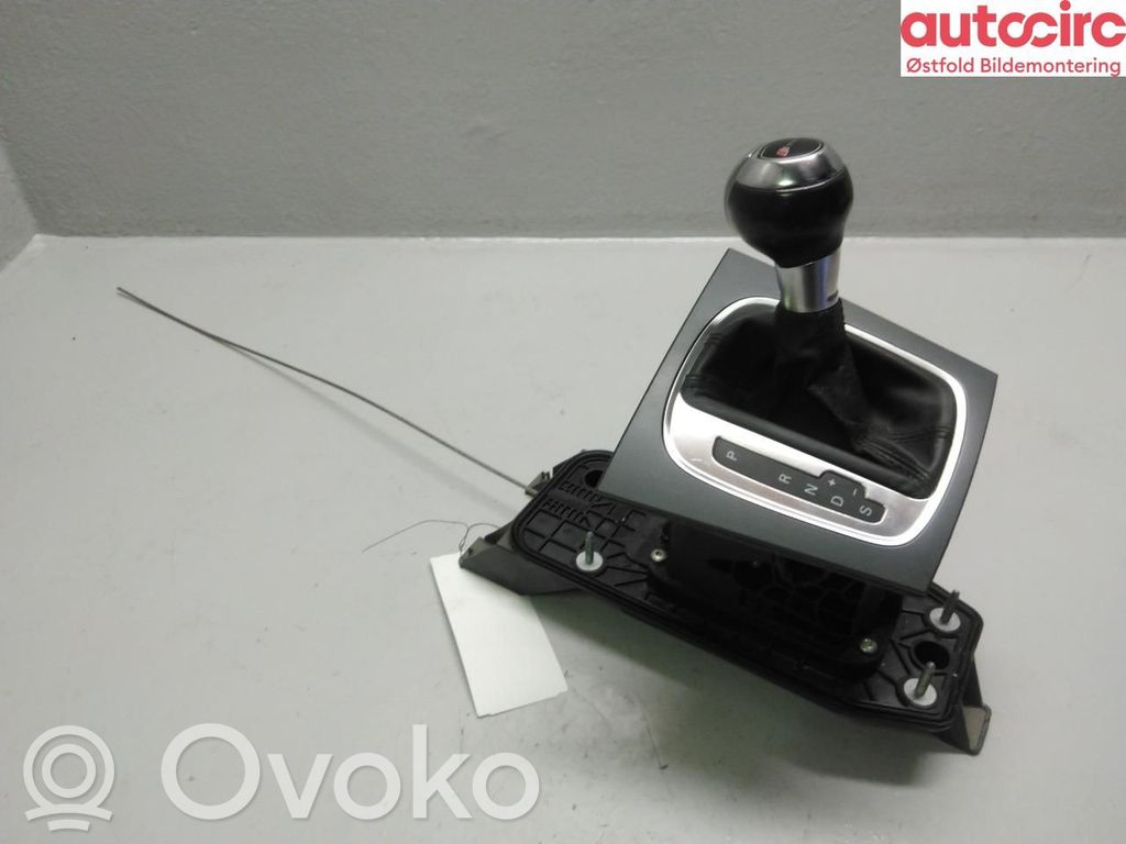 Audi A3 S3 8P Selector de cambios 