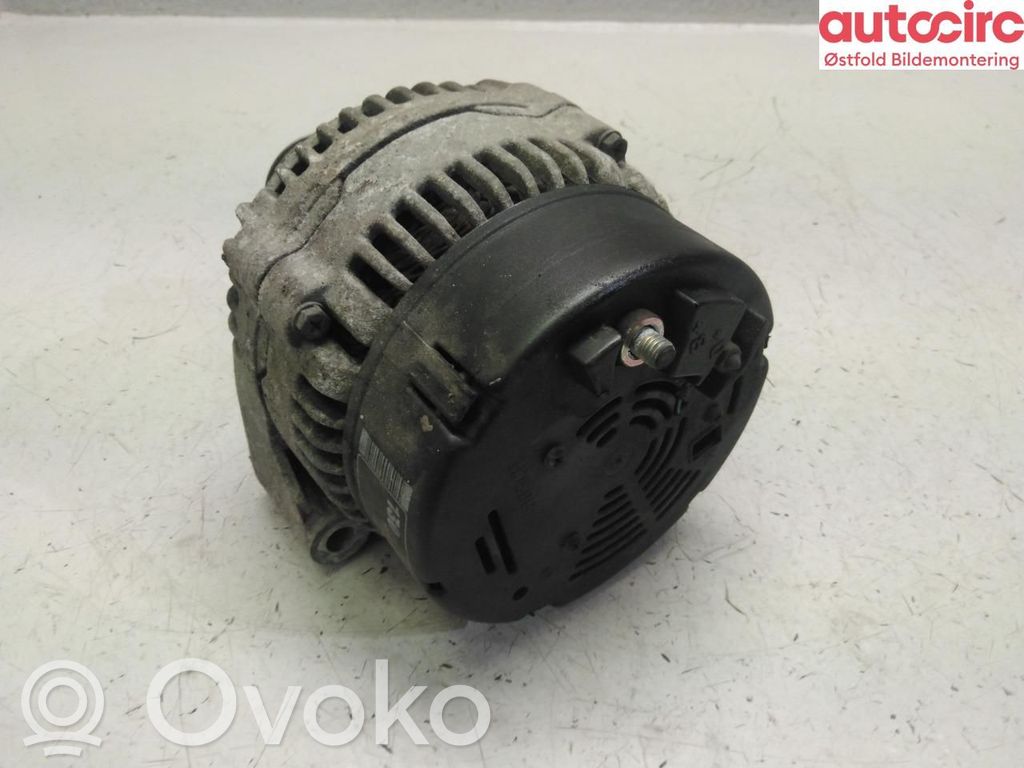 Saab 9-3 Ver1 Generatore/alternatore