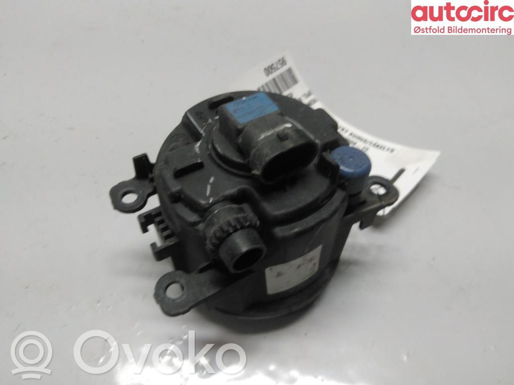 Opel Agila B Fendinebbia anteriore