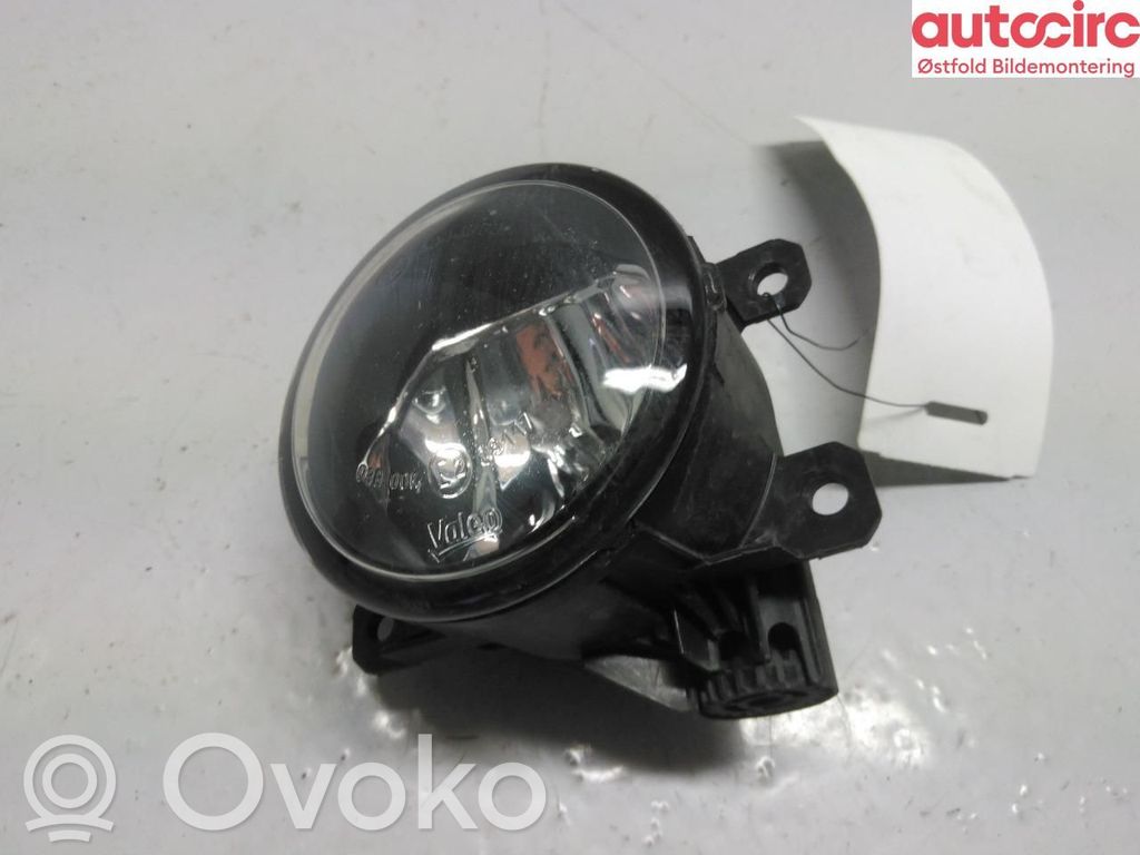 Nebelscheinwerfer vorne   6208Q3,6208Q3