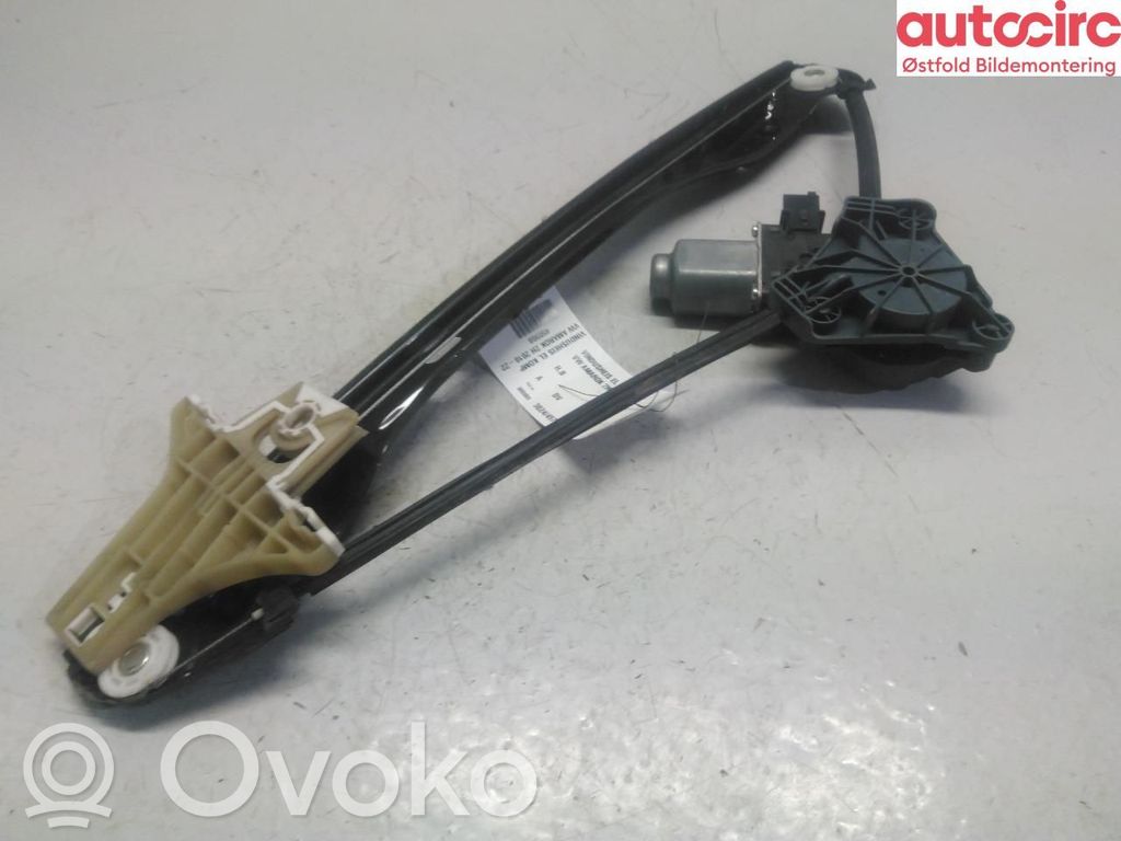 Volkswagen Amarok Macara electrică geam ușă față 