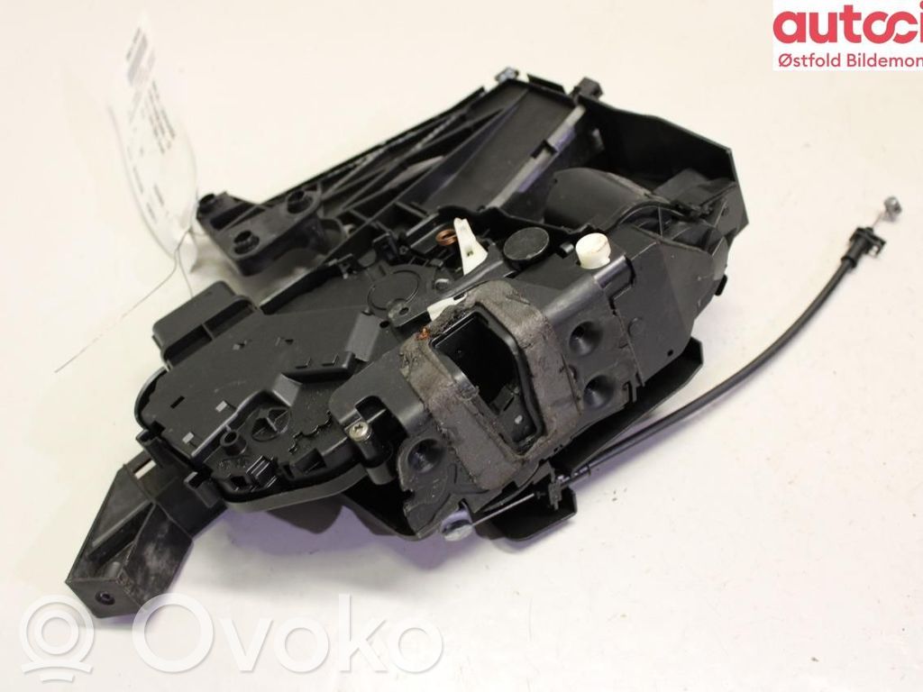 Ford Kuga I Serratura portiera anteriore 