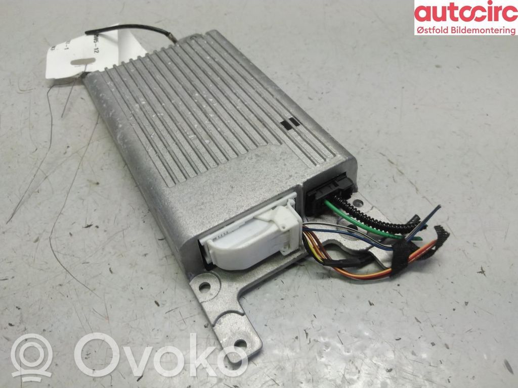 BMW 3 E90 E91 Bluetooth control unit module 
