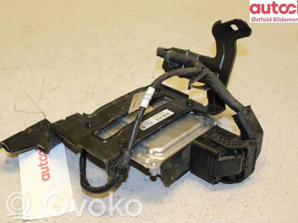 Hyundai Kona II Other control units/modules 