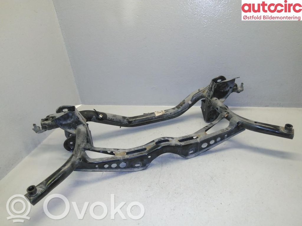 Audi A3 8Y Bastidor trasero 