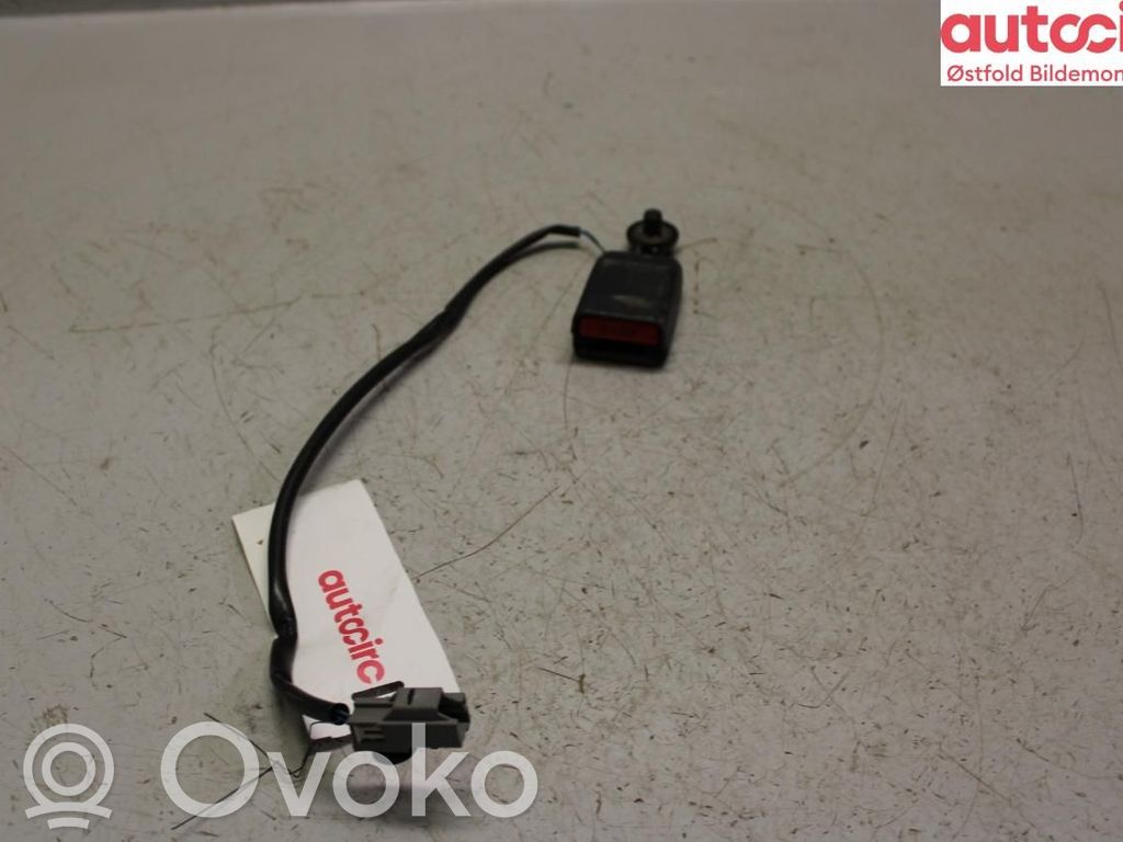 Tesla Model S Bridă fixare centură de siguranță spate 