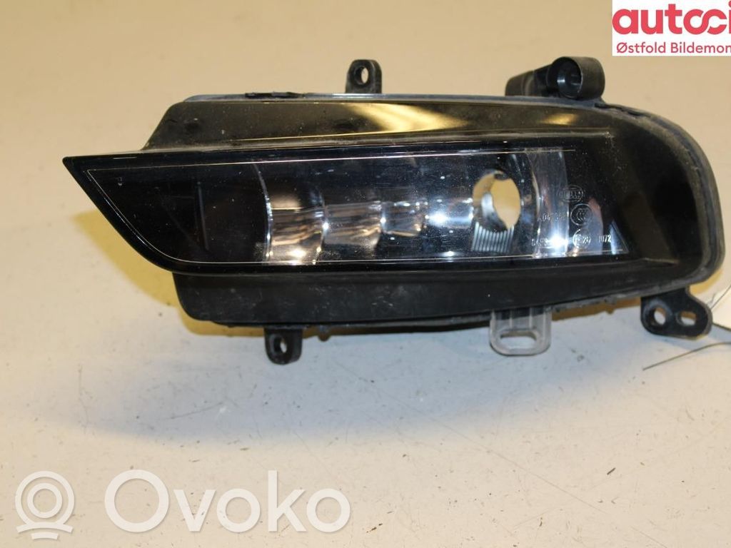 Audi A1 Etusumuvalo 
