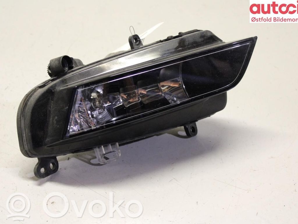Audi A1 Front fog light 