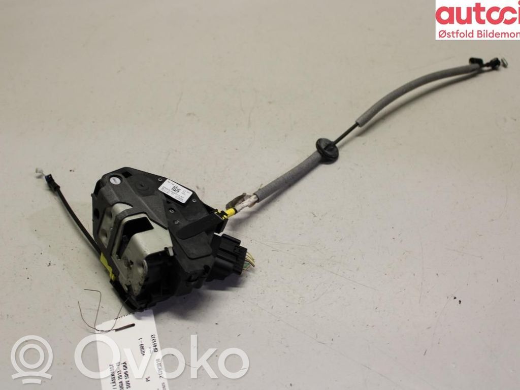Cerradura de puerta trasera   2099461,2099461