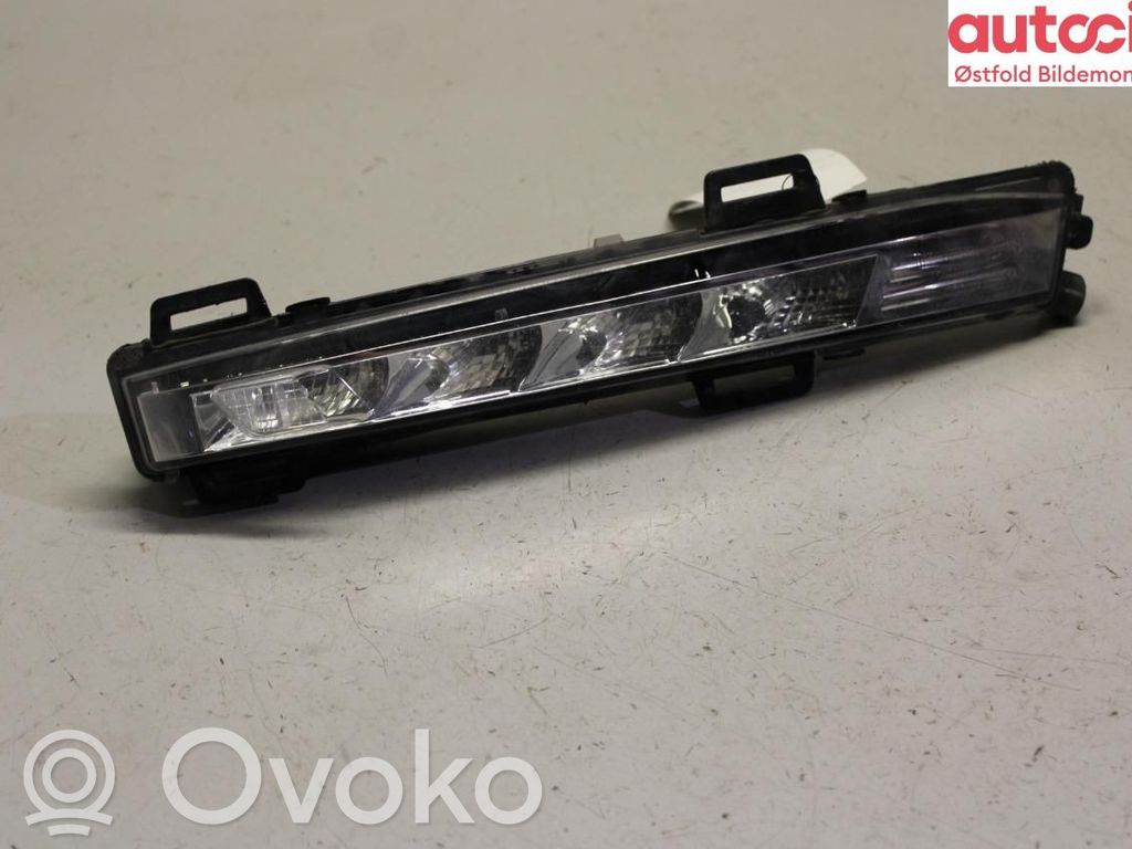 Ford S-MAX Fendinebbia anteriore