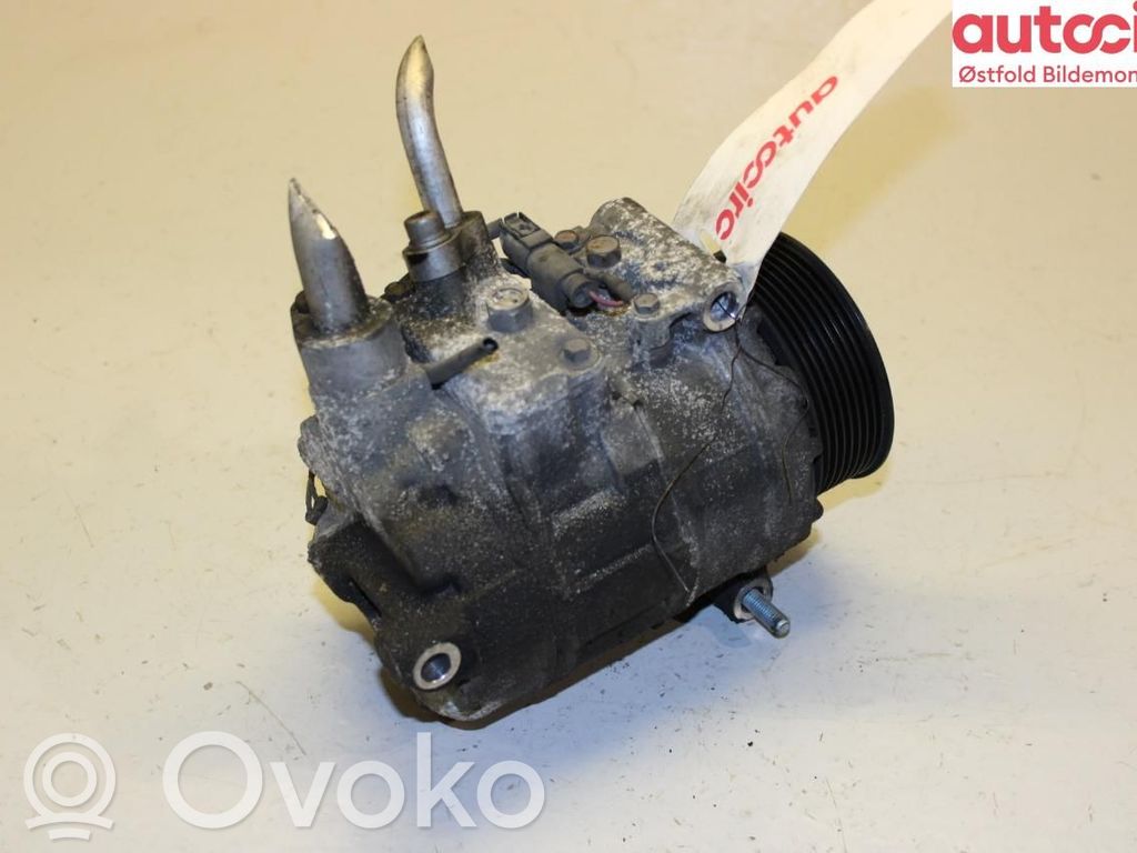 Mercedes-Benz R W251 Compressore aria condizionata (A/C) (pompa)