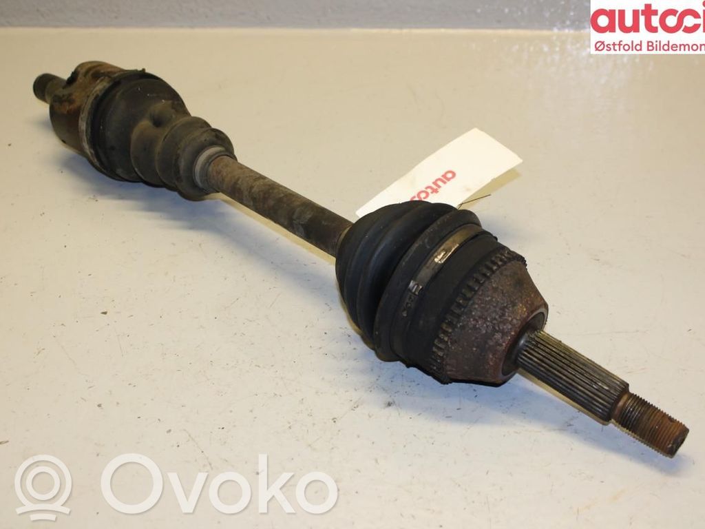Ford Transit Front driveshaft 
