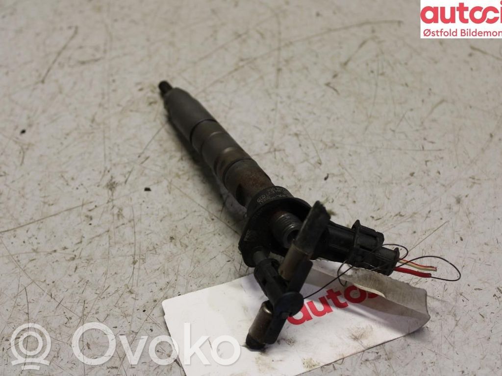 Honda CR-V Injector combustibil 