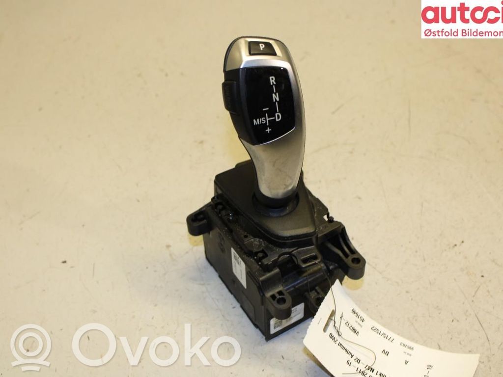 BMW 1 F20 F21 Selettore marce 