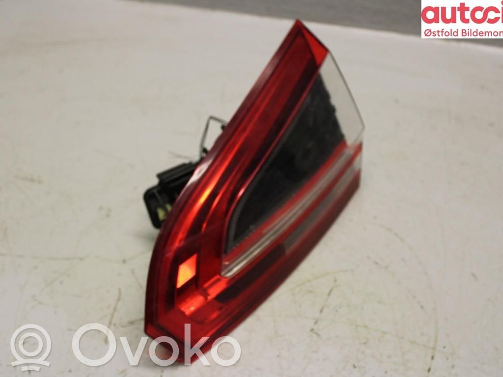 Ford S-MAX Takavalot 