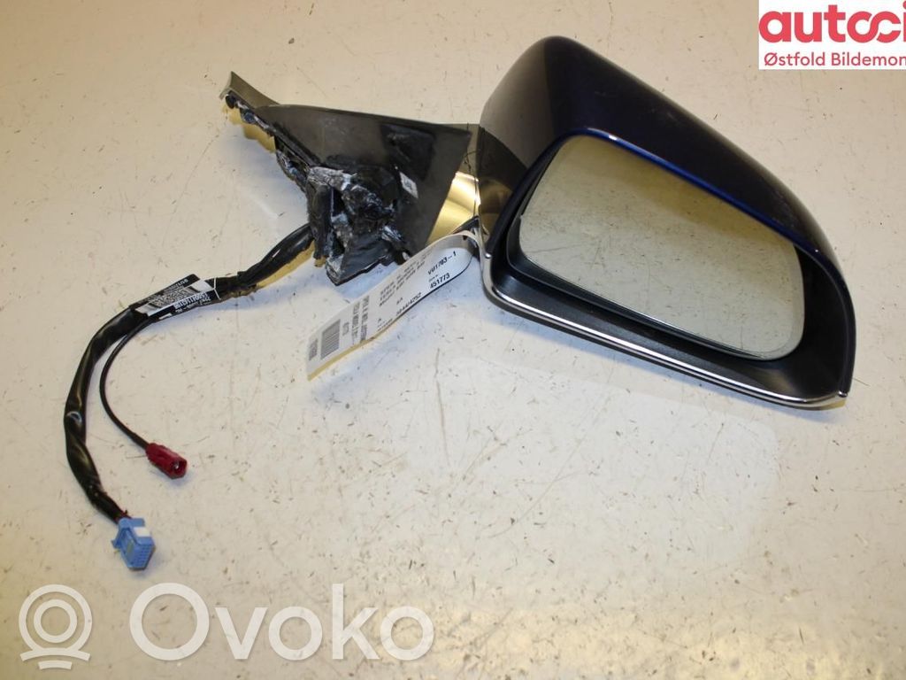 Elektryczne lusterko boczne drzwi   111078499H,111078499H