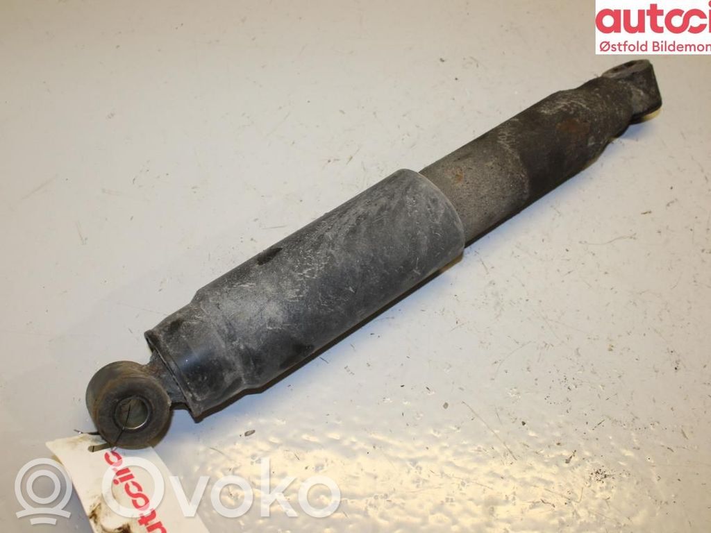 Fiat Ducato Amortizor spate