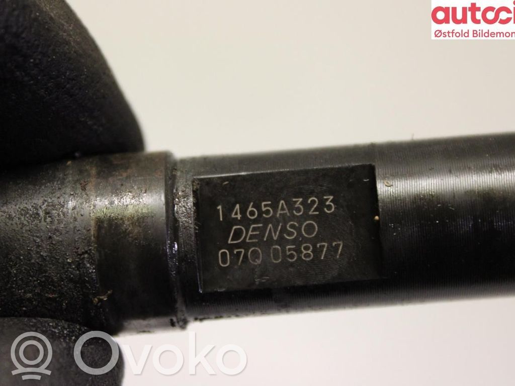 Inyector de combustible   1465A561,1465A561