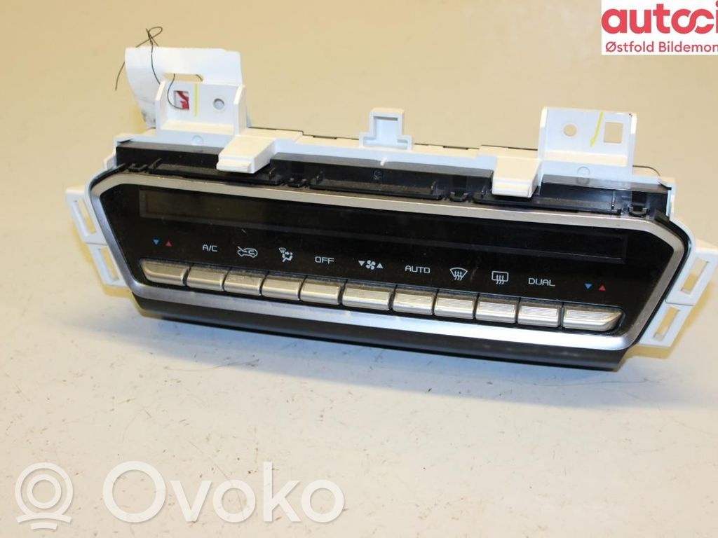 Console centrale, commande chauffage/clim   8974914252,8974914252,8974914252,8974914252