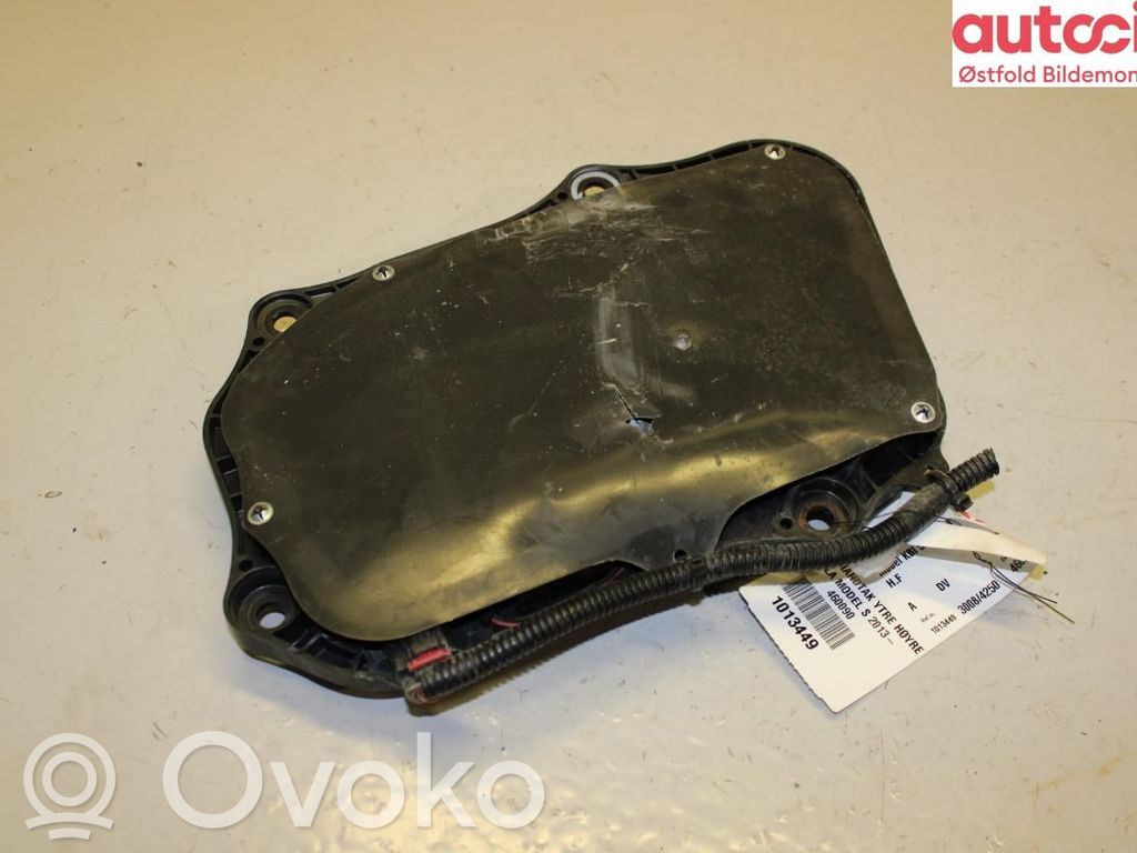 Tesla Model S Etuoven ulkokahva 