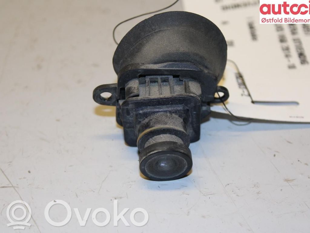 Windshield/windscreen camera   31434897,31434897