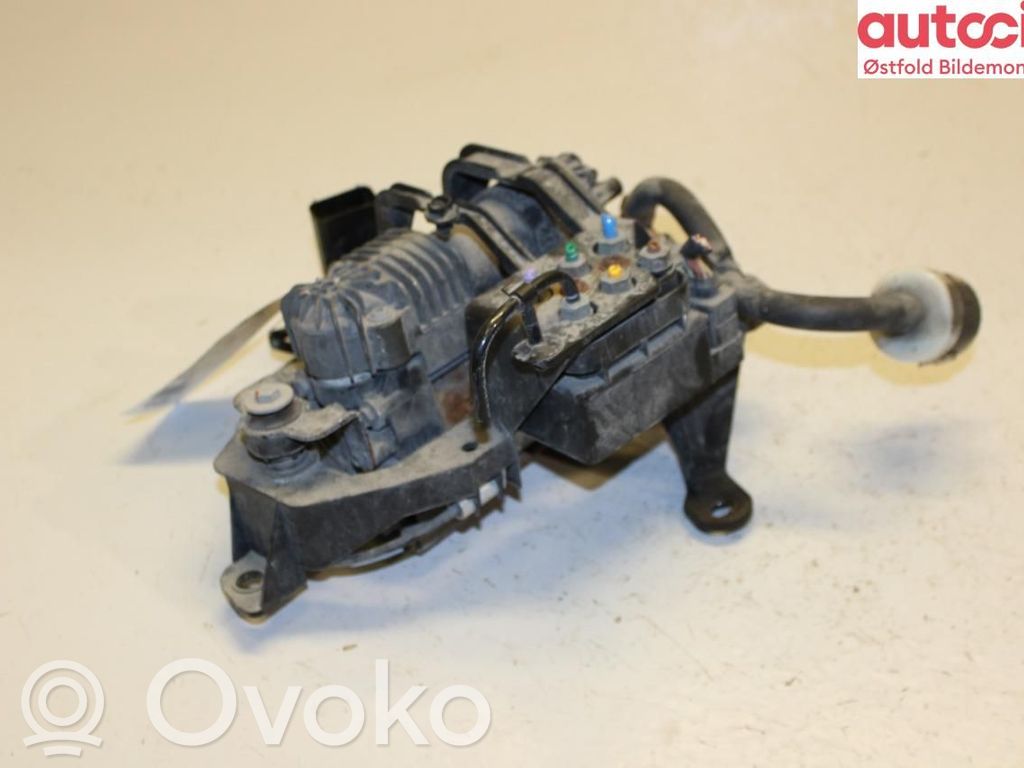 Kompressor Luftfederung   600640300A,600640300A