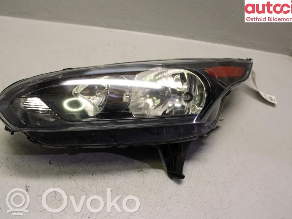 Ford Transit -  Tourneo Connect Phare frontale 