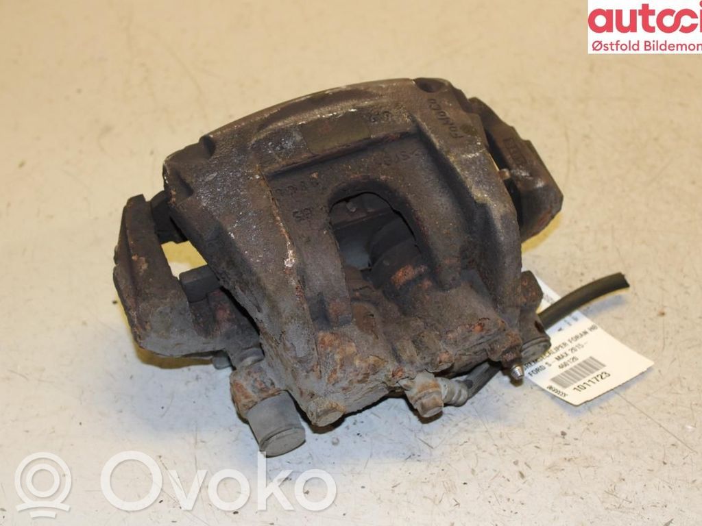 Ford S-MAX Pinza del freno anteriore 