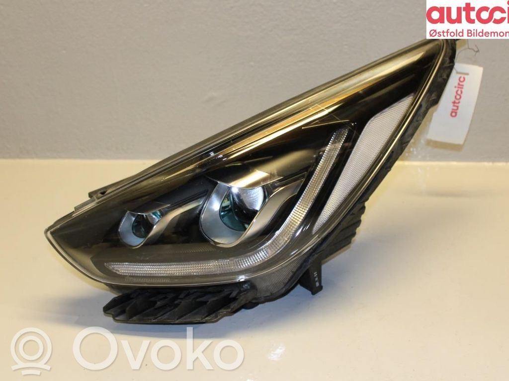 Scheinwerfer   92101Q4200,92101Q4200