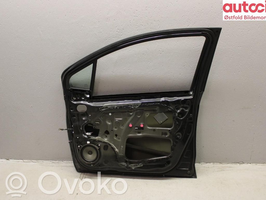 Toyota Yaris Etuovi 