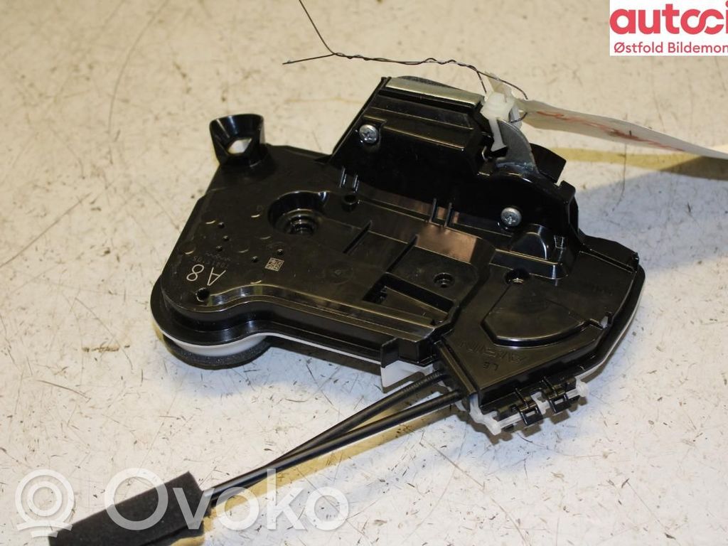 Toyota RAV 4 (XA50) Serratura portiera anteriore