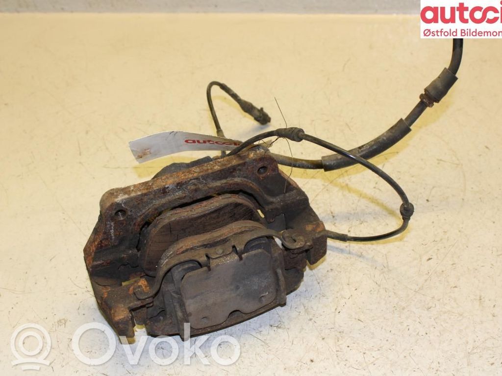 Bremssattel vorne   34116776783,34116776783