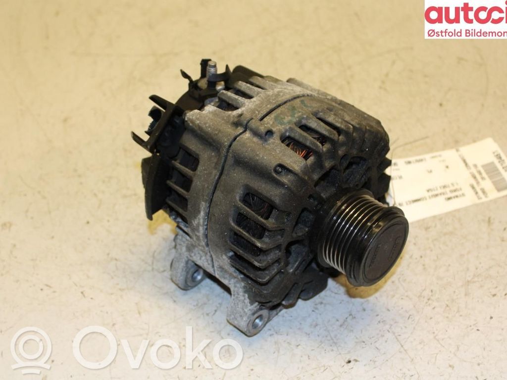Ford Transit -  Tourneo Connect Generator/alternator 