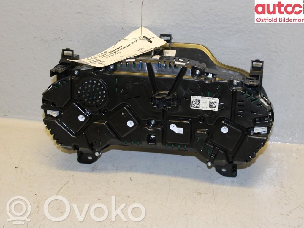 Ford Transit - Tourneo Connect Compteur de vitesse tableau de bord