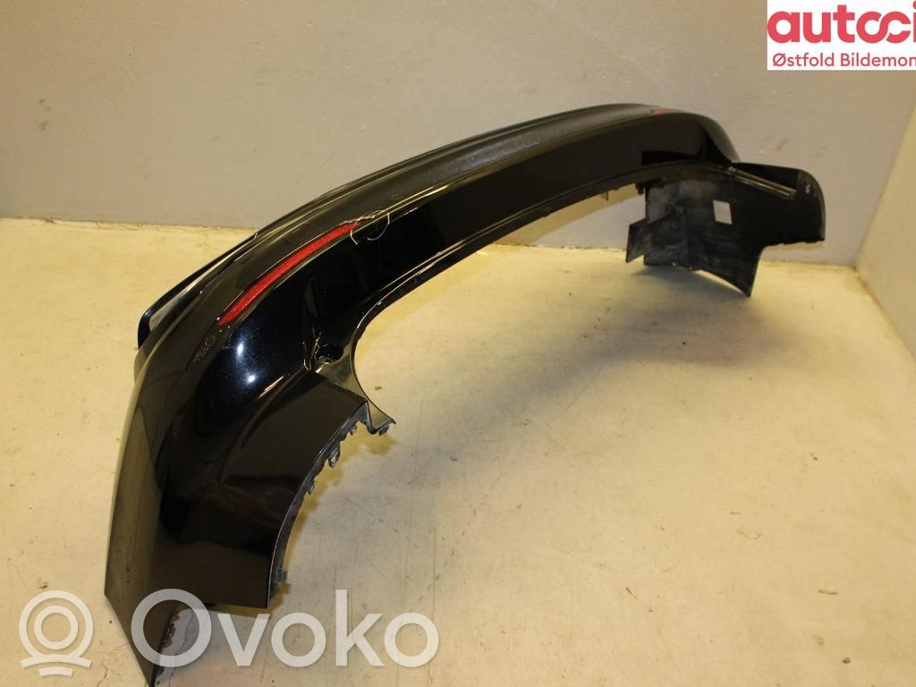 Volvo V60 Puskuri 