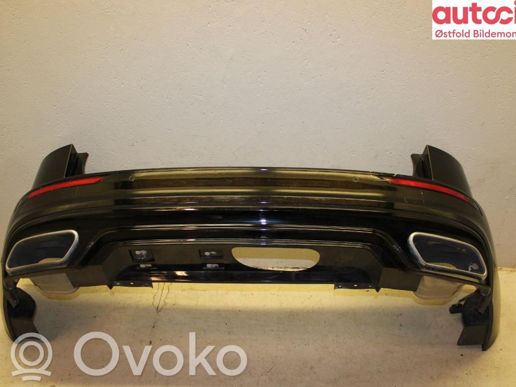Volvo V60 Paraurti 