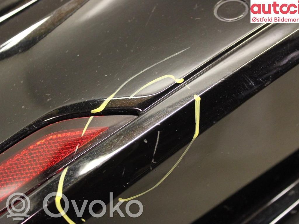 Volvo V60 Bară spate 