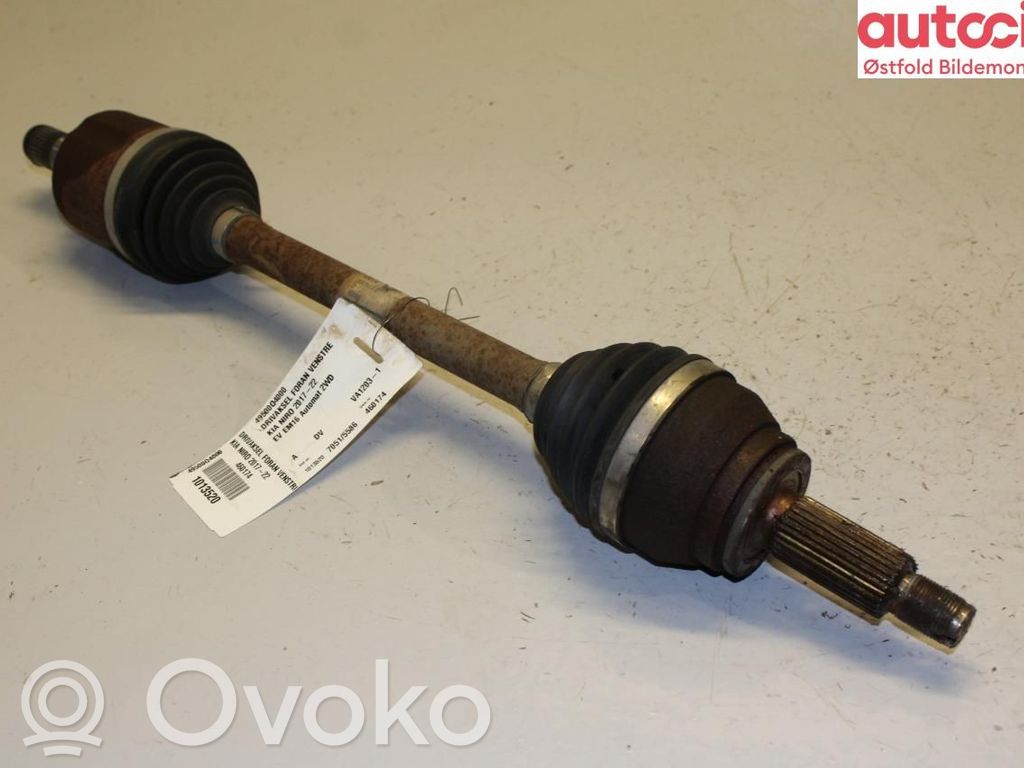 KIA Niro Semiasse anteriore 