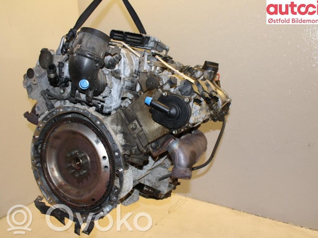 Silnik   A2720102500,A2720102500