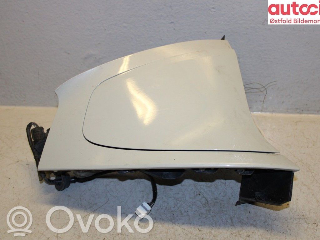 KIA EV6 Schermo del visore a sovrimpressione 