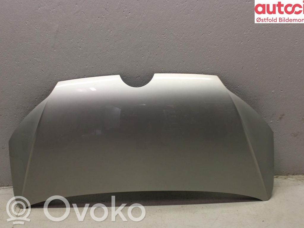 Volkswagen Up Konepelti 